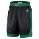 Jordan Ανδρικό σορτς Dri-FIT Celtics Statement Edition Swingman Shorts
